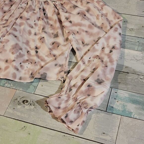 Shein Crop Top size 1XL - Picture 7 of 8